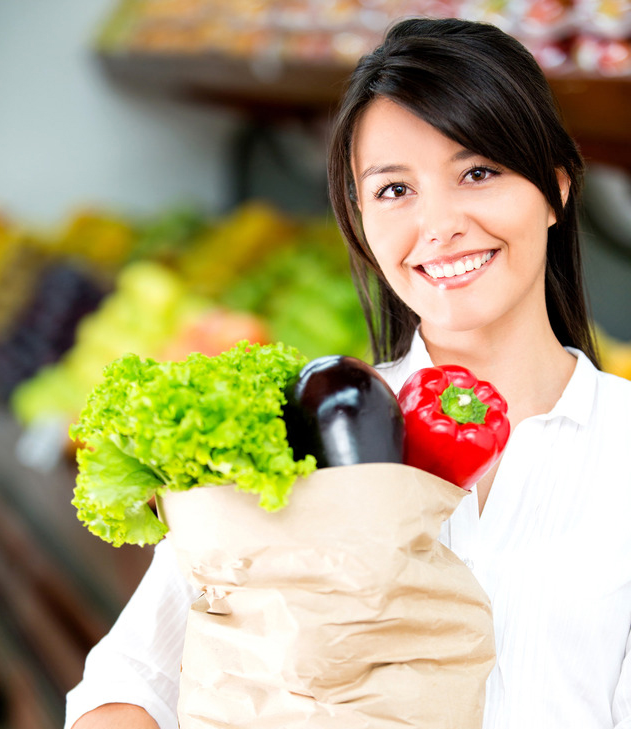 MrsGrocery.com St. Catharines